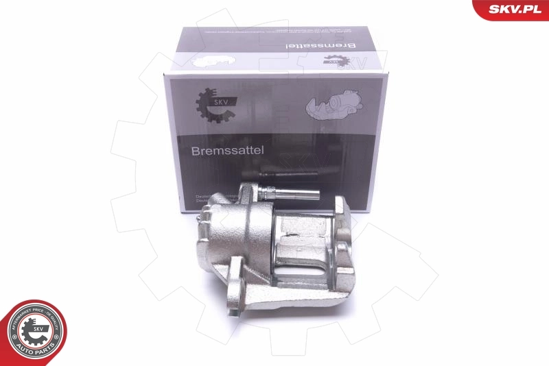 Brake Caliper